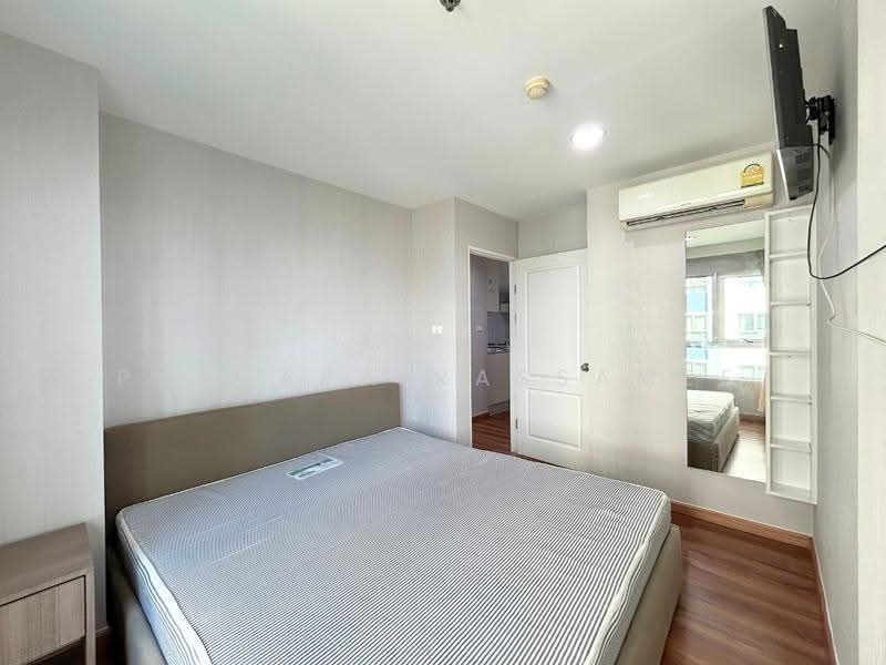 Belle Grand Rama 9, bangkok, 131 Rama 9 Road, Huai Khwang, Bangkok, 2 Bedrooms, 77 sqm, Condo For Rent, by Punpapa Rassamee, 500603329 - DDproperty.com
