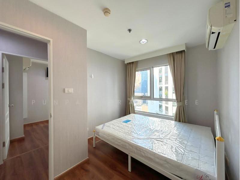 Belle Grand Rama 9, bangkok, 131 Rama 9 Road, Huai Khwang, Bangkok, 2 Bedrooms, 77 sqm, Condo For Rent, by Punpapa Rassamee, 500603329 - DDproperty.com
