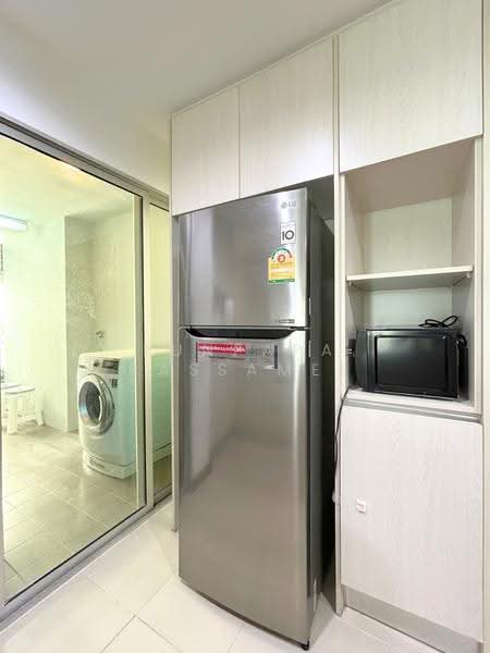 Belle Grand Rama 9, bangkok, 131 Rama 9 Road, Huai Khwang, Bangkok, 2 Bedrooms, 77 sqm, Condo For Rent, by Punpapa Rassamee, 500603329 - DDproperty.com