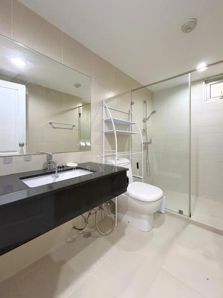 Belle Grand Rama 9, bangkok, 131 Rama 9 Road, Huai Khwang, Bangkok, 2 Bedrooms, 77 sqm, Condo For Rent, by Punpapa Rassamee, 500603329 - DDproperty.com