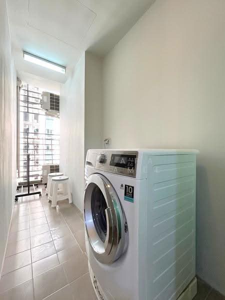 Belle Grand Rama 9, bangkok, 131 Rama 9 Road, Huai Khwang, Bangkok, 2 Bedrooms, 77 sqm, Condo For Rent, by Punpapa Rassamee, 500603329 - DDproperty.com