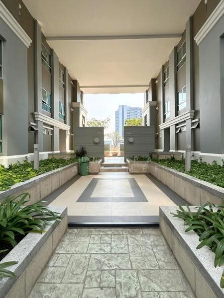 Belle Grand Rama 9, bangkok, 131 Rama 9 Road, Huai Khwang, Bangkok, 2 Bedrooms, 77 sqm, Condo For Rent, by Punpapa Rassamee, 500603329 - DDproperty.com