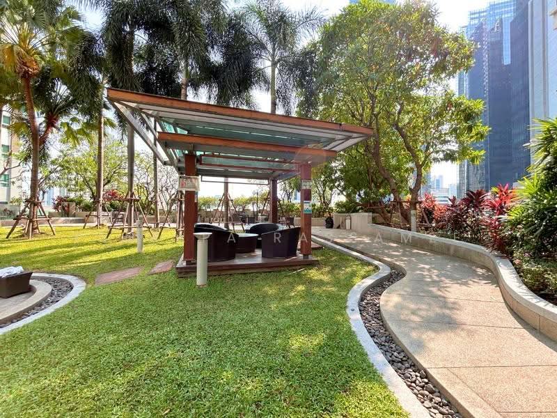 Belle Grand Rama 9, bangkok, 131 Rama 9 Road, Huai Khwang, Bangkok, 2 Bedrooms, 77 sqm, Condo For Rent, by Punpapa Rassamee, 500603329 - DDproperty.com