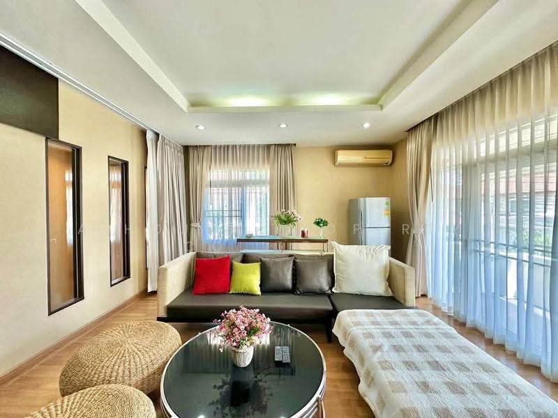The Boulevard Sriracha, Chon Buri (Pattaya), Sriracha-Nongyaibu Road, Surasak, Si Racha, Chon Buri (Pattaya), 3 Bedrooms, 310 sqm, Single Detached House For Rent, by A House Property Co.,Ltd., 500603331 - DDproperty.com