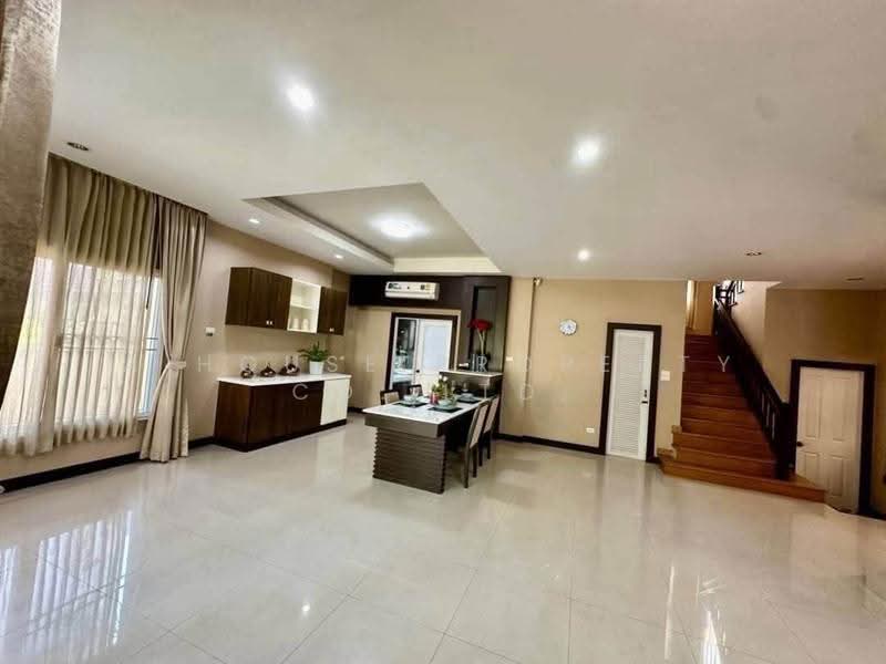 The Boulevard Sriracha, Chon Buri (Pattaya), Sriracha-Nongyaibu Road, Surasak, Si Racha, Chon Buri (Pattaya), 3 Bedrooms, 310 sqm, Single Detached House For Rent, by A House Property Co.,Ltd., 500603331 - DDproperty.com