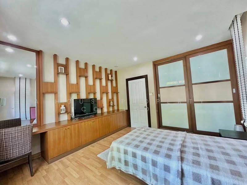 The Boulevard Sriracha, Chon Buri (Pattaya), Sriracha-Nongyaibu Road, Surasak, Si Racha, Chon Buri (Pattaya), 3 Bedrooms, 310 sqm, Single Detached House For Rent, by A House Property Co.,Ltd., 500603331 - DDproperty.com