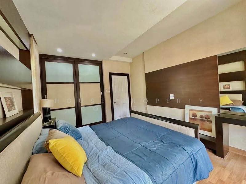 The Boulevard Sriracha, Chon Buri (Pattaya), Sriracha-Nongyaibu Road, Surasak, Si Racha, Chon Buri (Pattaya), 3 Bedrooms, 310 sqm, Single Detached House For Rent, by A House Property Co.,Ltd., 500603331 - DDproperty.com