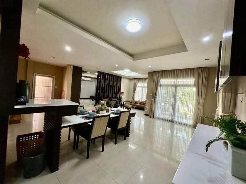 The Boulevard Sriracha, Chon Buri (Pattaya), Sriracha-Nongyaibu Road, Surasak, Si Racha, Chon Buri (Pattaya), 3 Bedrooms, 310 sqm, Single Detached House For Rent, by A House Property Co.,Ltd., 500603331 - DDproperty.com