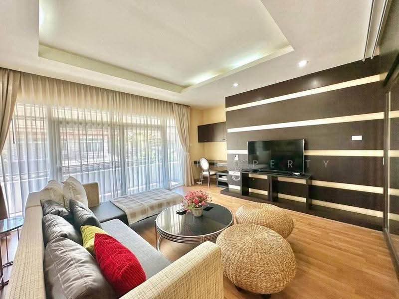 The Boulevard Sriracha, Chon Buri (Pattaya), Sriracha-Nongyaibu Road, Surasak, Si Racha, Chon Buri (Pattaya), 3 Bedrooms, 310 sqm, Single Detached House For Rent, by A House Property Co.,Ltd., 500603331 - DDproperty.com