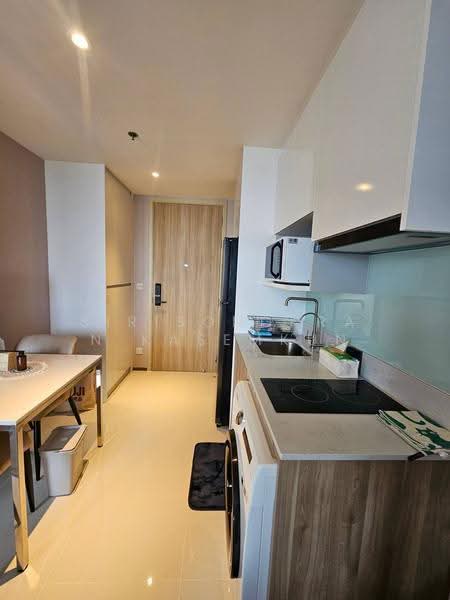 Once Pattaya, chon-buri, 15 6 Sukhumvit 99, Na Kloe, Bang Lamung (Pattaya), Chon Buri (Pattaya), 1 Bedroom, 35 sqm, Condo For Rent, by Sirisongkran Kasemkun, 500603335 - DDproperty.com