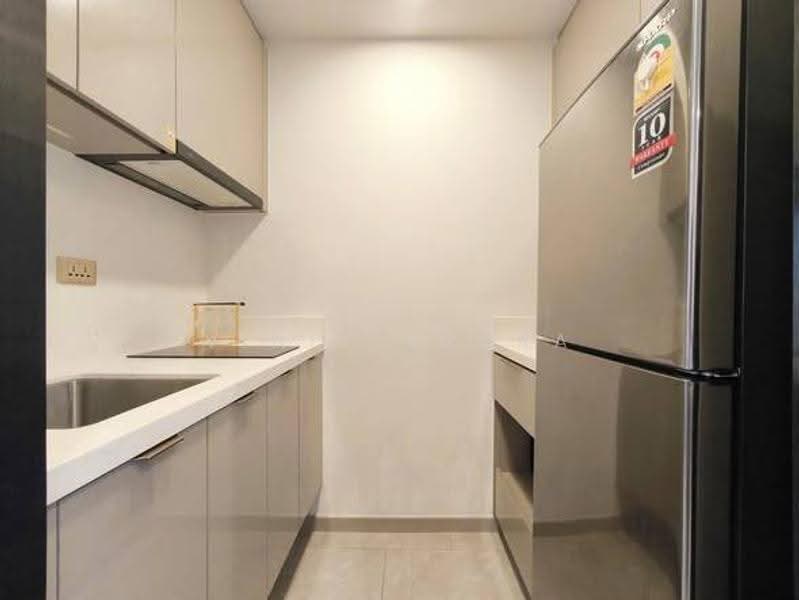 One9Five Asoke-Rama 9, Bangkok, 195 Soi Rama 9 Soi 5, Huai Khwang, Bangkok, 1 Bedroom, 40 sqm, Condo For Rent, by Vinit Arora, 500603336 - DDproperty.com
