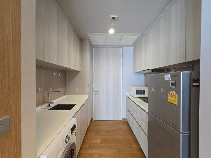 The Lumpini 24, Bangkok, Sukhumvit 24 Road, Khong Tan, Khlong Toei, Bangkok, 2 Bedrooms, 54 sqm, Condo For Rent, by Nat Tantirapan, 500603342 - DDproperty.com
