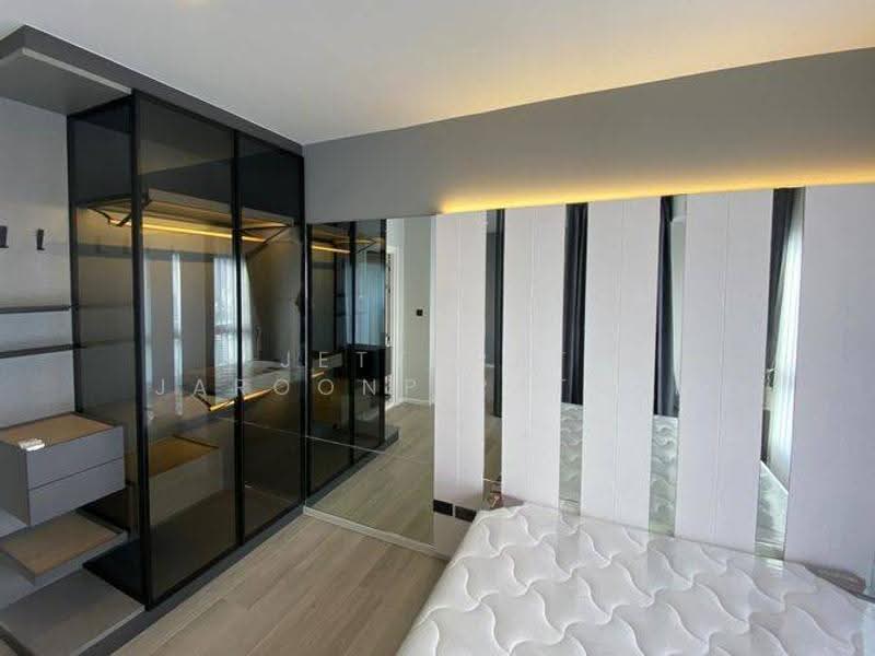 The Key Rama 3, กรุงเทพ, ถนนพระราม 3, บางโคล่, บางคอแหลม, กรุงเทพ, 30 ตร.ม., คอนโด ขาย, โดย Jettapat Jaroonpipatkun, 500603343 - DDproperty.com