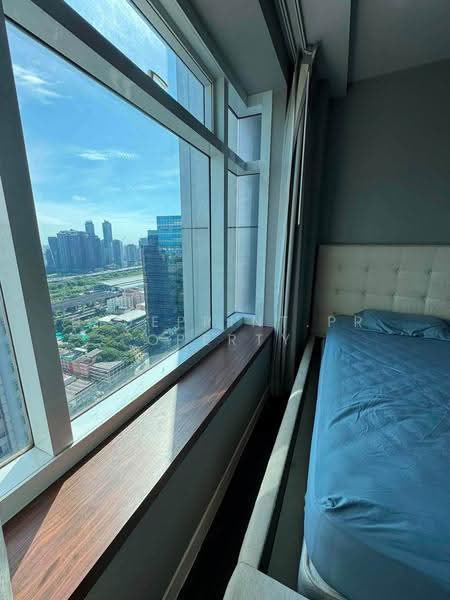 The Address Sathorn : ดิ แอดเดรส สาทร, กรุงเทพ, 98 ถนนสาทรเหนือ ซอยสาทร 12 แขวงสีลม เขตบางรัก กรุงเทพมหานคร, สีลม, บางรัก, กรุงเทพ, 72 ตร.ม., คอนโด ให้เช่า, โดย Blueprint.Property, 500603345 - DDproperty.com