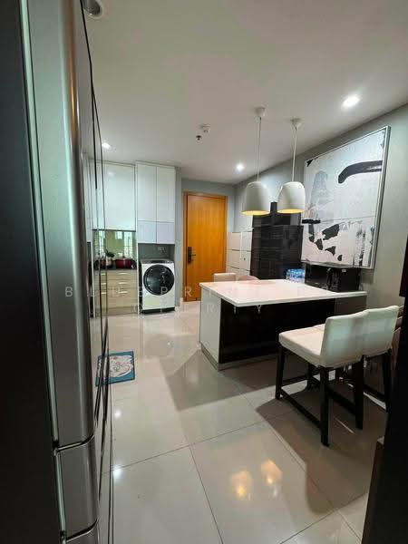 The Address Sathorn, Bangkok, 98 Sathorn Nua Road, Silom, Bang Rak, Bangkok, 2 Bedrooms, 72 sqm, Condo For Rent, by Blueprint.Property, 500603345 - DDproperty.com