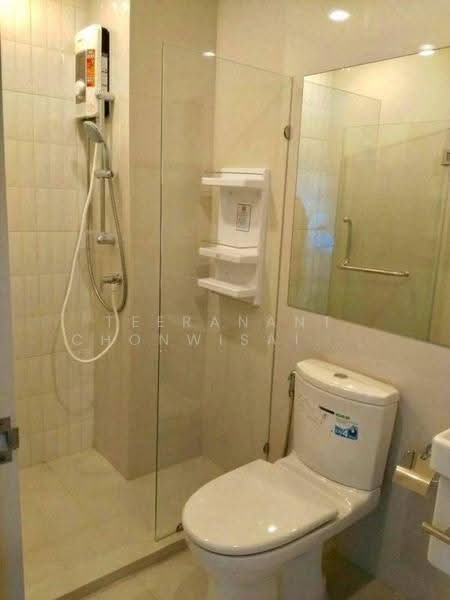 Life Asoke, Bangkok, Asoke-Dindang Road, Bang Kapi, Huai Khwang, Bangkok, 1 Bedroom, 30 sqm, Condo For Rent, by Teeranant Chonwisaikajon, 500603347 - DDproperty.com