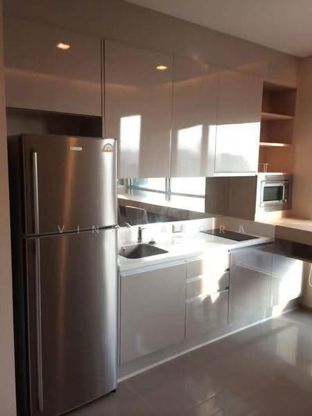 The Address Asoke, Bangkok, 1655 Petchburi Road, Makkasan, Ratchathewi, Bangkok, 1 Bedroom, 47 sqm, Condo For Rent, by Vinit Arora, 500603348 - DDproperty.com