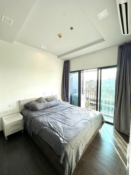 Pattaya Posh, chon-buri, 88 North Pattaya Road, Pattaya City, Bang Lamung, Bang Lamung (Pattaya), Chon Buri (Pattaya), 1 Bedroom, 31 sqm, Condo For Sale, by Regina Nuengjamnong, 500603349 - DDproperty.com