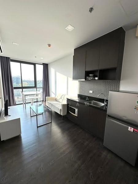 Pattaya Posh, chon-buri, 88 North Pattaya Road, Pattaya City, Bang Lamung, Bang Lamung (Pattaya), Chon Buri (Pattaya), 1 Bedroom, 31 sqm, Condo For Sale, by Regina Nuengjamnong, 500603349 - DDproperty.com