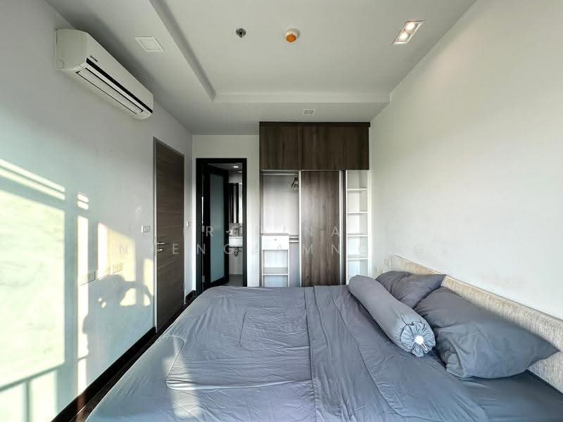 Pattaya Posh, chon-buri, 88 North Pattaya Road, Pattaya City, Bang Lamung, Bang Lamung (Pattaya), Chon Buri (Pattaya), 1 Bedroom, 31 sqm, Condo For Sale, by Regina Nuengjamnong, 500603349 - DDproperty.com