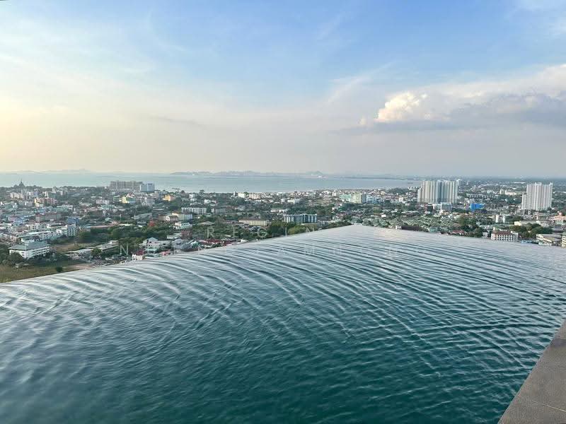 Pattaya Posh, chon-buri, 88 North Pattaya Road, Pattaya City, Bang Lamung, Bang Lamung (Pattaya), Chon Buri (Pattaya), 1 Bedroom, 31 sqm, Condo For Sale, by Regina Nuengjamnong, 500603349 - DDproperty.com