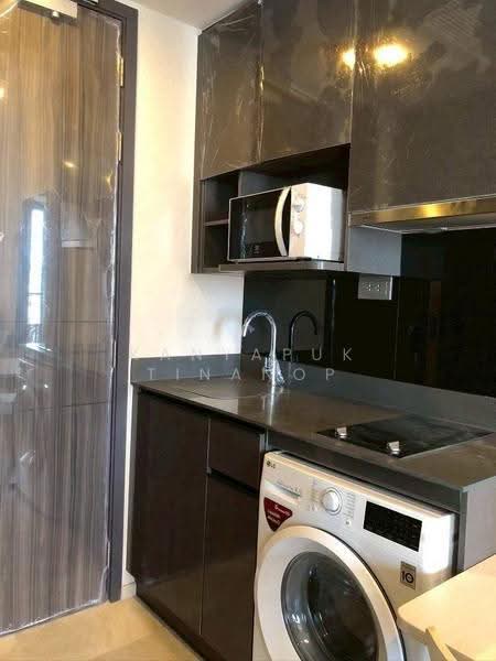 ASHTON Asoke, Bangkok, 131 Asoke Montri Road, Khlongtoei Nua, Watthana, Bangkok, 1 Bedroom, 36 sqm, Condo For Rent, by Kanyapuk Tinanop, 500603350 - DDproperty.com