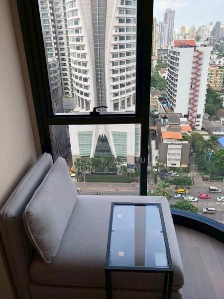 ASHTON Asoke : แอชตัน อโศก, กรุงเทพ, 131 ถนนอโศกมนตรี, คลองเตยเหนือ, วัฒนา, กรุงเทพ, 36 ตร.ม., คอนโด ให้เช่า, โดย Kanyapuk Tinanop, 500603350 - DDproperty.com
