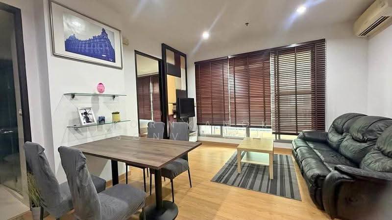 Baan Klang Krung Siam-Pathumwan : บ้านกลางกรุง สยาม-ปทุมวัน คอนโดมิเนียม, กรุงเทพ, ถนนเพชรบุรี แขวงถนนเพชรบุรี เขตราชเทวี กรุงเทพมหานคร, ถนนเพชรบุรี, ราชเทวี, กรุงเทพ, 45 ตร.ม., คอนโด ขาย, โดย Kornkanok Sonvichai, 500603351 - DDproperty.com