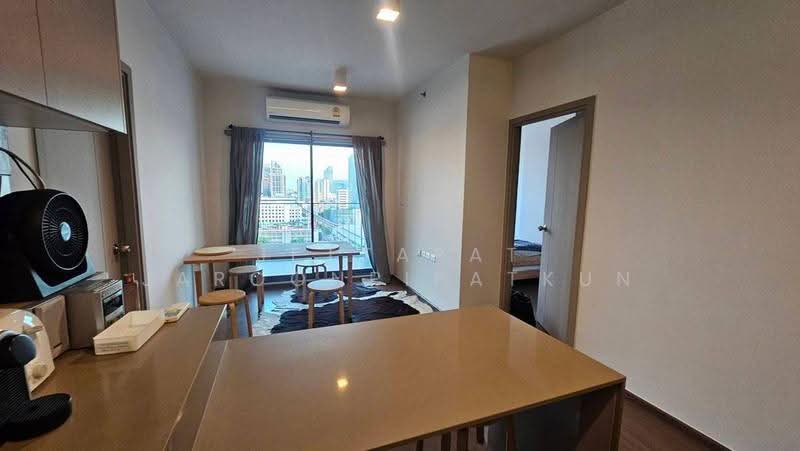 IDEO Sukhumvit 93, Bangkok, 2331 Soi Sukhumvit 93, Bang Chak, Phra Khanong, Bangkok, 2 Bedrooms, 53 sqm, Condo For Sale, by Jettapat Jaroonpipatkun, 500603353 - DDproperty.com