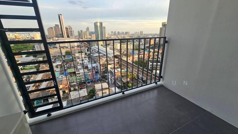 IDEO Sukhumvit 93, Bangkok, 2331 Soi Sukhumvit 93, Bang Chak, Phra Khanong, Bangkok, 2 Bedrooms, 53 sqm, Condo For Sale, by Jettapat Jaroonpipatkun, 500603353 - DDproperty.com