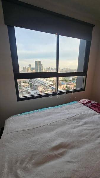 IDEO Sukhumvit 93 : ไอดีโอ สุขุมวิท 93, กรุงเทพ, 2331 ซอยสุขุมวิท 93, บางจาก, พระโขนง, กรุงเทพ, 53 ตร.ม., คอนโด ขาย, โดย Jettapat Jaroonpipatkun, 500603353 - DDproperty.com