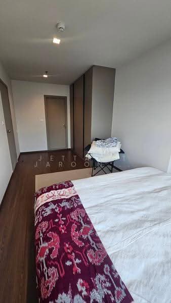 IDEO Sukhumvit 93, Bangkok, 2331 Soi Sukhumvit 93, Bang Chak, Phra Khanong, Bangkok, 2 Bedrooms, 53 sqm, Condo For Sale, by Jettapat Jaroonpipatkun, 500603353 - DDproperty.com