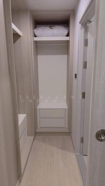 Reference Sathorn-Wongwianyai, Bangkok, Krung Thonburi 2 Alley, Bang Lam Phu Lang, Khlong San, Bangkok, Studio, 26 sqm, Condo For Rent, by Teeranant Chonwisaikajon, 500603359 - DDproperty.com