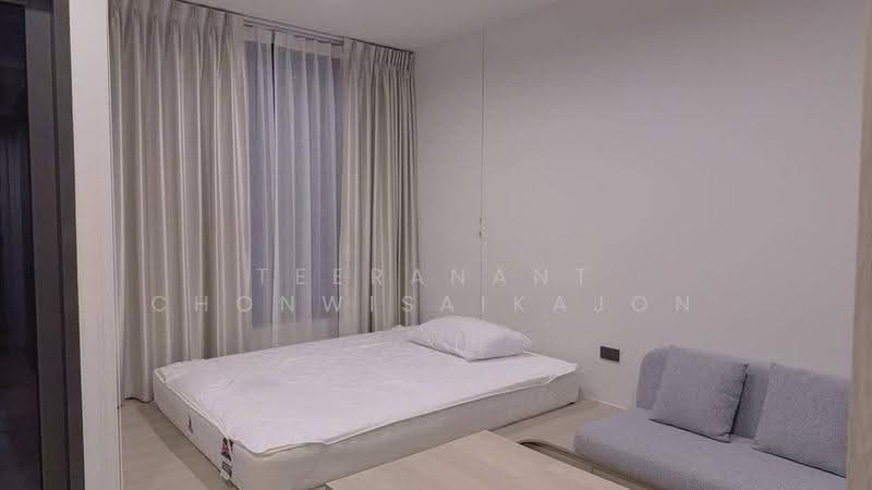 Reference Sathorn-Wongwianyai, Bangkok, Krung Thonburi 2 Alley, Bang Lam Phu Lang, Khlong San, Bangkok, Studio, 26 sqm, Condo For Rent, by Teeranant Chonwisaikajon, 500603359 - DDproperty.com