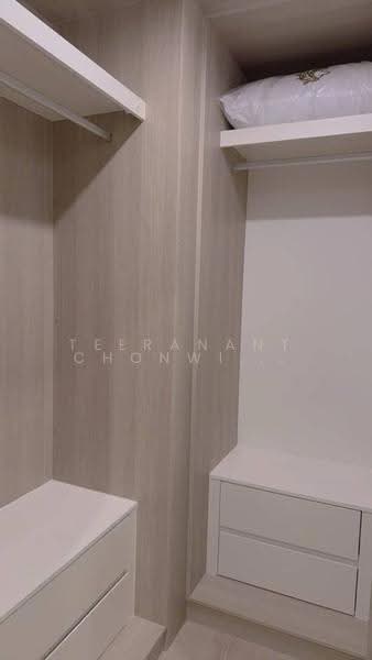 Reference Sathorn-Wongwianyai : เรฟเฟอเรนซ์ สาทร-วงเวียนใหญ่, กรุงเทพ, ซอย กรุงธนบุรี 2, บางลำภูล่าง, คลองสาน, กรุงเทพ, 26 ตร.ม., คอนโด ให้เช่า, โดย Teeranant Chonwisaikajon, 500603359 - DDproperty.com