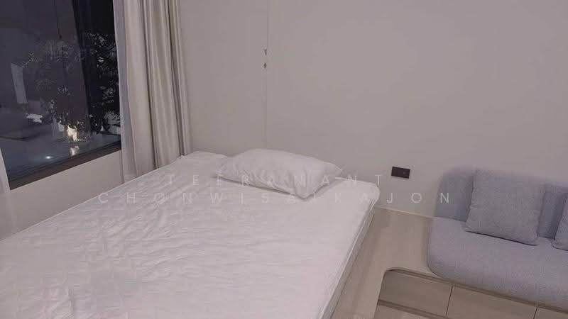 Reference Sathorn-Wongwianyai, Bangkok, Krung Thonburi 2 Alley, Bang Lam Phu Lang, Khlong San, Bangkok, Studio, 26 sqm, Condo For Rent, by Teeranant Chonwisaikajon, 500603359 - DDproperty.com