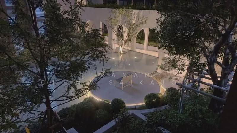Reference Sathorn-Wongwianyai : เรฟเฟอเรนซ์ สาทร-วงเวียนใหญ่, กรุงเทพ, ซอย กรุงธนบุรี 2, บางลำภูล่าง, คลองสาน, กรุงเทพ, 26 ตร.ม., คอนโด ให้เช่า, โดย Teeranant Chonwisaikajon, 500603359 - DDproperty.com
