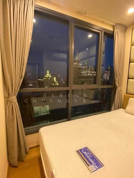 Q Chidlom-Phetchaburi, bangkok, 1088 Phetchaburi Road, Makkasan, Ratchathewi, Bangkok, 2 Bedrooms, 64 sqm, Condo For Rent, by Sarena Choengsamor, 500603365 - DDproperty.com