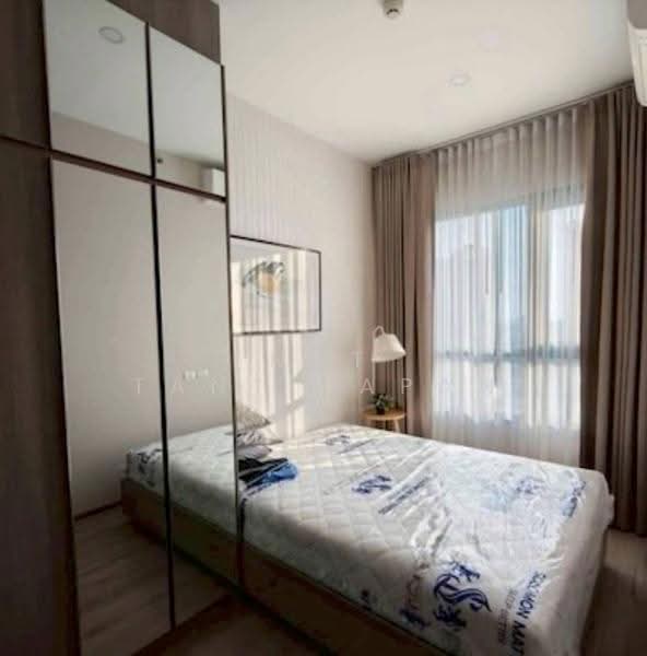 Knightsbridge Prime Onnut, bangkok, Soi On Nut 1/1 Sukhumvit Road77, Phra Kanong Nua, Watthana, Bangkok, 1 Bedroom, 27 sqm, Condo For Sale, by Nat Tantirapan, 500603367 - DDproperty.com