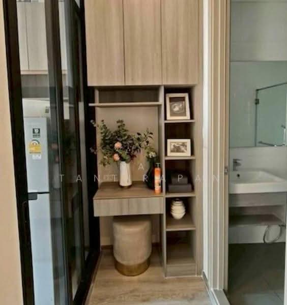 Knightsbridge Prime Onnut, bangkok, Soi On Nut 1/1 Sukhumvit Road77, Phra Kanong Nua, Watthana, Bangkok, 1 Bedroom, 27 sqm, Condo For Sale, by Nat Tantirapan, 500603367 - DDproperty.com
