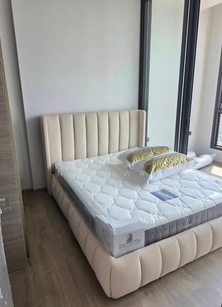 The Crest Park Residences : เดอะ เครสท์ พาร์ค เรสซิเดนเซส, กรุงเทพ, 1198 ถ.พหลโยธิน, จอมพล, จตุจักร, กรุงเทพ, 41 ตร.ม., คอนโด ให้เช่า, โดย Natthaya Ninkhwan, 500603368 - DDproperty.com