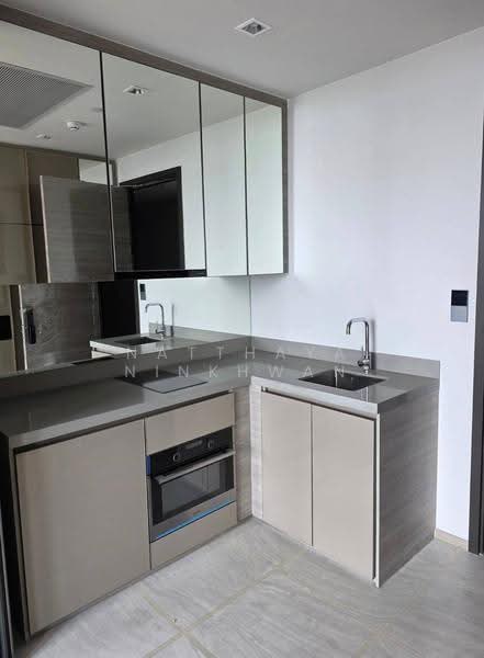The Crest Park Residences : เดอะ เครสท์ พาร์ค เรสซิเดนเซส, กรุงเทพ, 1198 ถ.พหลโยธิน, จอมพล, จตุจักร, กรุงเทพ, 41 ตร.ม., คอนโด ให้เช่า, โดย Natthaya Ninkhwan, 500603368 - DDproperty.com