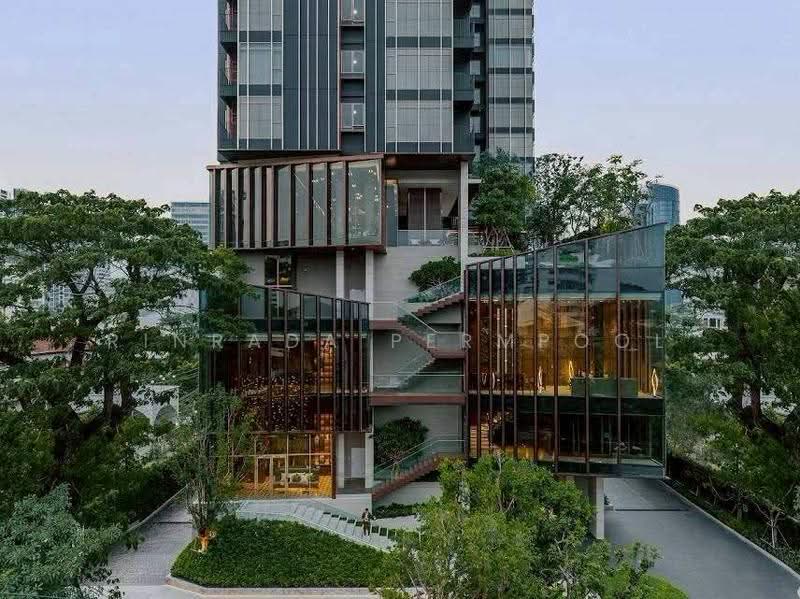 Rhythm Ekkamai Estate, กรุงเทพ, Soi Sukhumvit 63, คลองเตยเหนือ, วัฒนา, กรุงเทพ, 41 ตร.ม., คอนโด ให้เช่า, โดย Rinrada Permpool, 500603370 - DDproperty.com