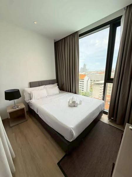EDGE Central Pattaya, chon-buri, Pattaya Sai Song, Bang Lamung, Bang Lamung (Pattaya), Chon Buri (Pattaya), 2 Bedrooms, 50 sqm, Condo For Sale, by Sirisongkran Kasemkun, 500603375 - DDproperty.com