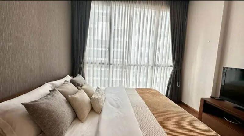 Quattro by Sansiri, Bangkok, 134 Thong Lo 4 Alley, Khlong Tan Nua, Watthana, Bangkok, 1 Bedroom, 55 sqm, Condo For Rent, by Jettapat Jaroonpipatkun, 500603377 - DDproperty.com