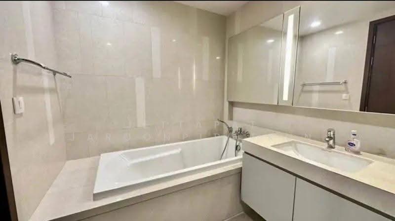 Quattro by Sansiri, Bangkok, 134 Thong Lo 4 Alley, Khlong Tan Nua, Watthana, Bangkok, 1 Bedroom, 55 sqm, Condo For Rent, by Jettapat Jaroonpipatkun, 500603377 - DDproperty.com