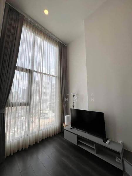 Knightsbridge Space Ratchayothin, Bangkok, Phaholyothin Road, Chatuchak, Bangkok, 1 Bedroom, 31 sqm, Condo For Rent, by Natthaya Ninkhwan, 500603380 - DDproperty.com