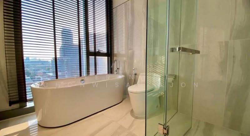Kraam Sukhumvit 26, Bangkok, 55 Soi Sukhumvit 26 Sukhumvit Road, Khong Tan, Khlong Toei, Bangkok, 2 Bedrooms, 105 sqm, Condo For Rent, by Teeranant Chonwisaikajon, 500603383 - DDproperty.com