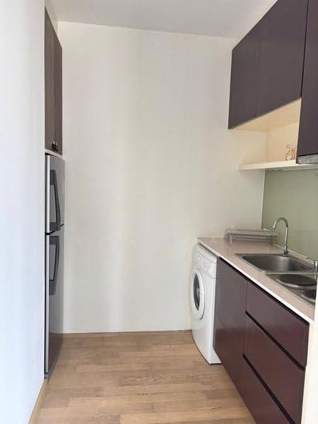Noble Refine, Bangkok, Soi Sukhumvit 26, Sukhumvit Road, Khong Tan, Khlong Toei, Bangkok, 2 Bedrooms, 72 sqm, Condo For Rent, by Kornkanok Sonvichai, 500603394 - DDproperty.com