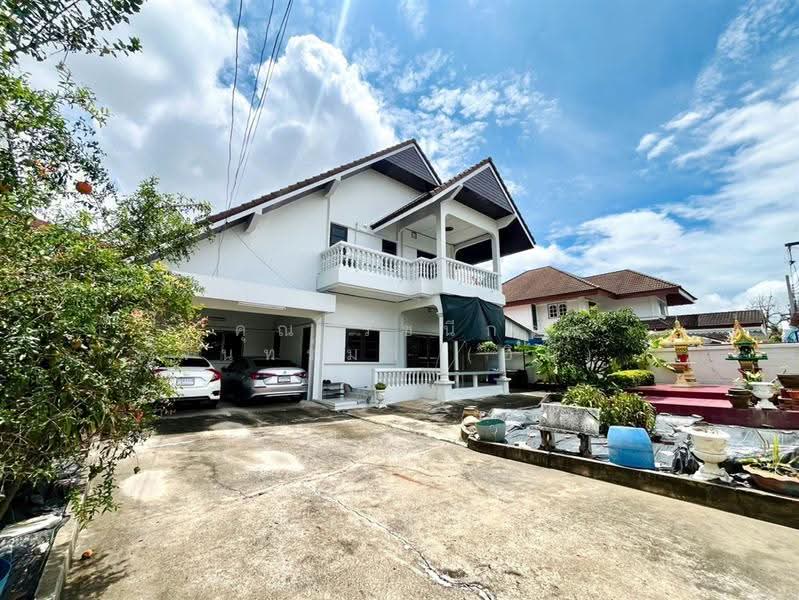 บ้านศุภวิช (Baan Suphawit), สมุทรปราการ, ถนนสุขุมวิท, ปากน้ำ, เมืองสมุทรปราการ, สมุทรปราการ, 400 ตร.ม., บ้านเดี่ยว ขาย, โดย คุณ รัชนีกร จันทร์มา (อิม), 500603402 - DDproperty.com